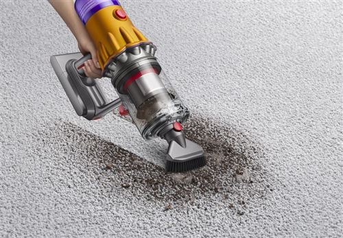 Dyson V12 Detect Slim Absolute (2023)