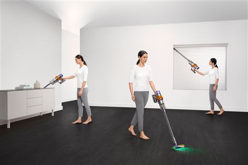 Dyson V15 Detect Absolute (2023)