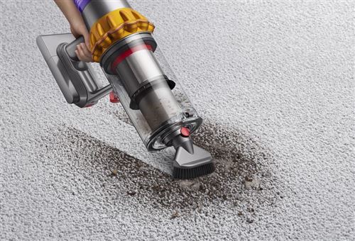 Dyson V15 Detect Absolute (2023)