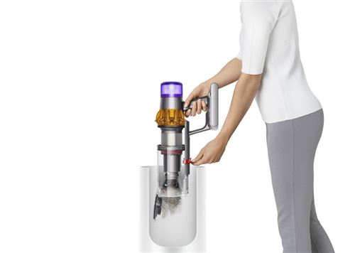 Dyson V15 Detect Absolute (2023)