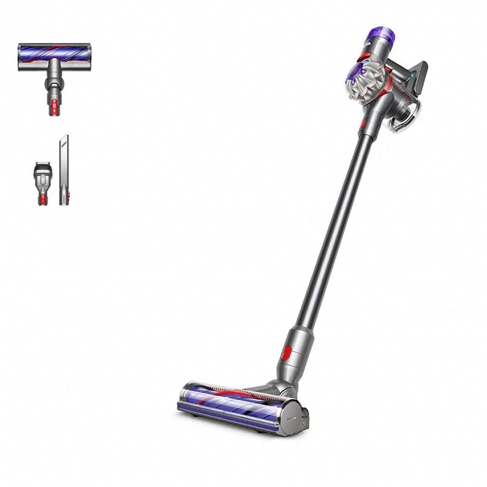 Dyson V8 Advanced – Aspirateur Balai Sans Fil