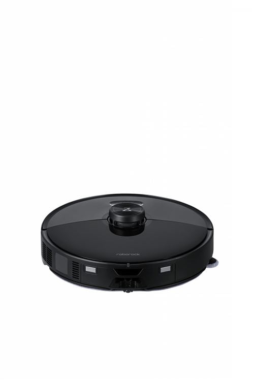 Roborock S8 MaxV Ultra – Robot Aspirateur Laveur Premium avec Station Ultra-Autonome