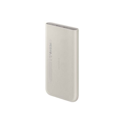 Samsung Inductive Powerbank EB-U2510 – 10 000 mAh, 25 W, Charge sans Fil
