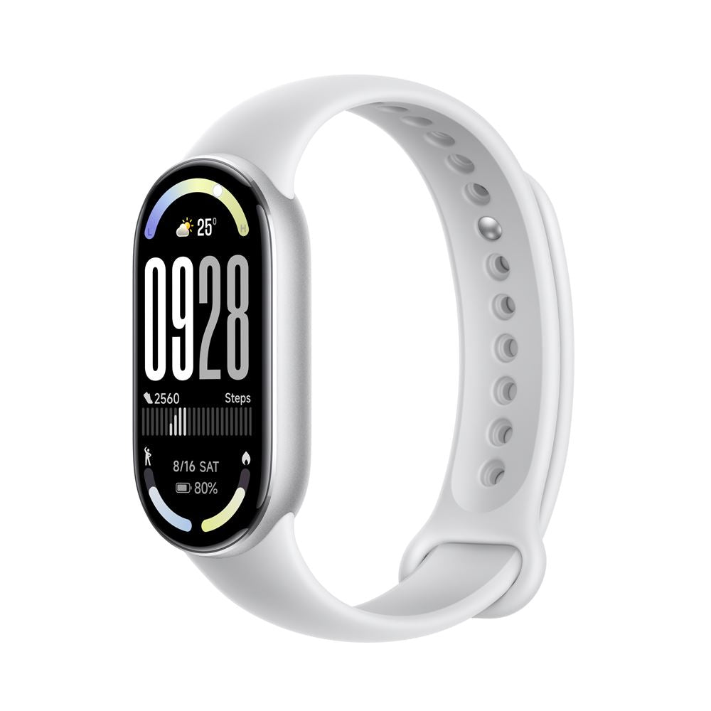 Xiaomi Smart Band 10