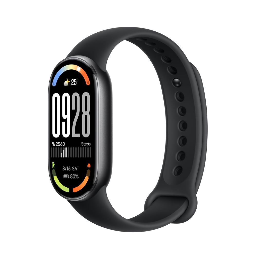 Xiaomi Smart Band 10