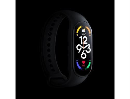 Xiaomi Smart Band 7