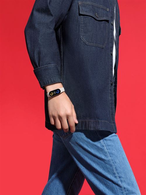 Xiaomi Smart Band 7
