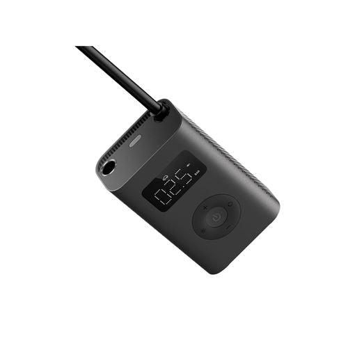 Xiaomi Portable Electric Air Compressor 2 – Compresseur d’air portatif intelligent