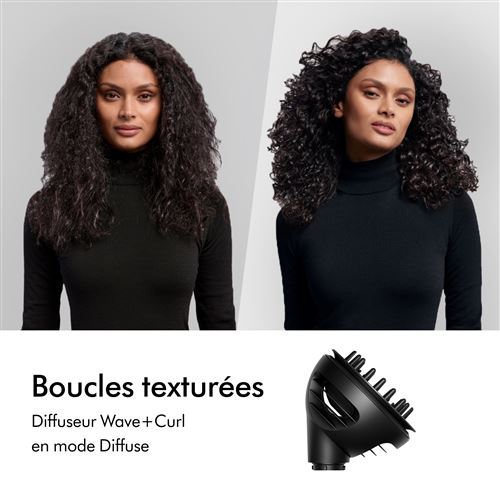 Dyson Airwrap i.d. HS08 – Curly + Coily