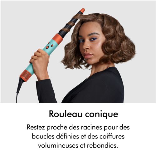 Dyson Airwrap i.d. HS08 – Curly + Coily