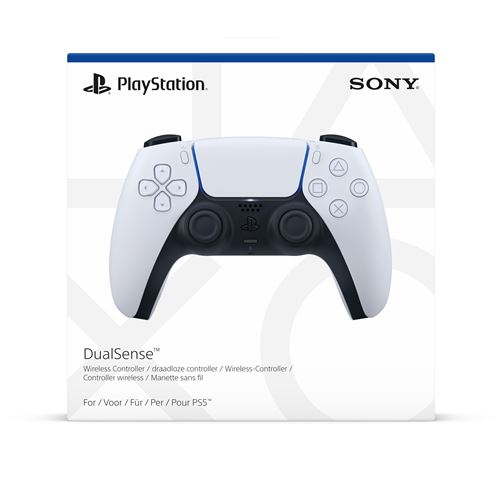Sony PlayStation 5 DualSense Wireless Controller