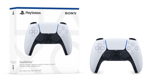 Sony PlayStation 5 DualSense Wireless Controller