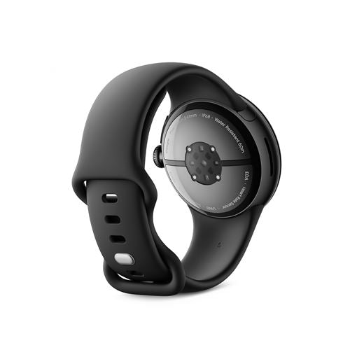 Google Pixel Watch 3 – 41 mm (Bluetooth/Wi-Fi)