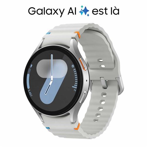 Samsung Galaxy Watch 7 Classic – 44 mm (Bluetooth, L310, Région Est)