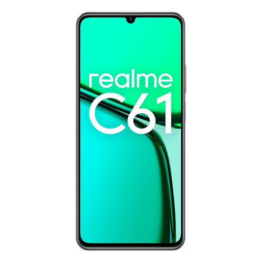 Realme C61