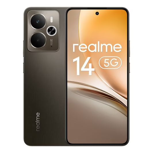 Realme 14