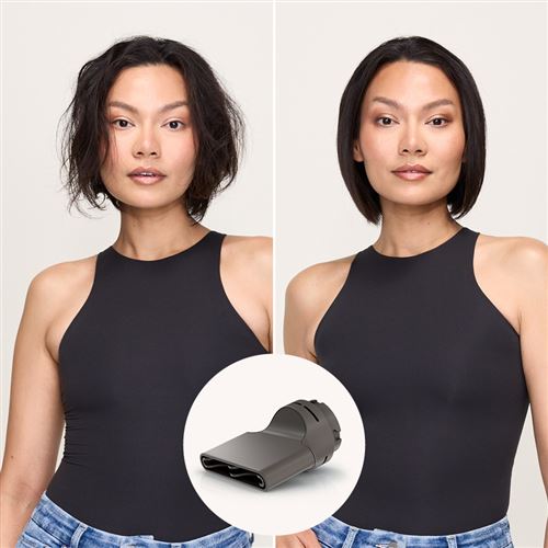 Shark SpeedStyle Pro FLEX HD542 – Styler 4-en-1 Compact &amp; Polyvalent