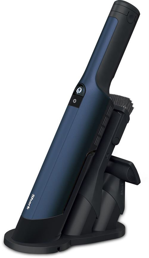 Shark WV270 – Aspirateur à main sans fil (WandVac 2.0)