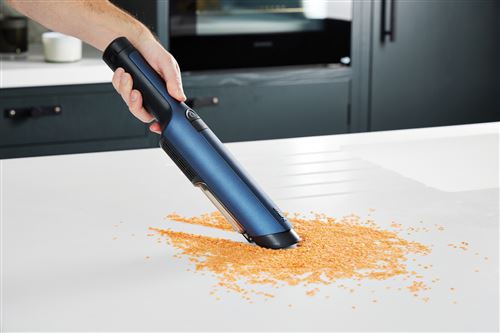 Shark WV270 – Aspirateur à main sans fil (WandVac 2.0)