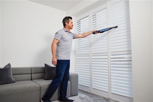 Shark WV270 – Aspirateur à main sans fil (WandVac 2.0)