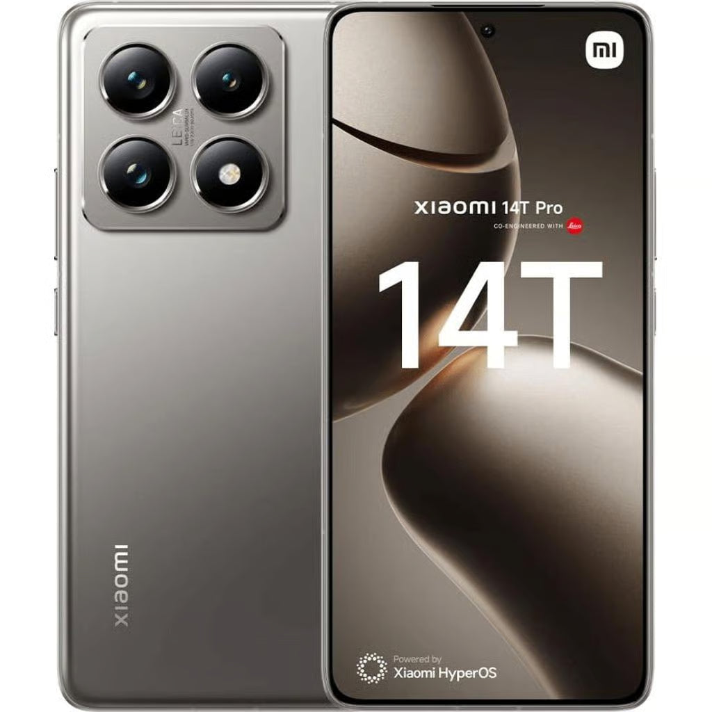 Xiaomi 14T Pro – 5G Dual SIM