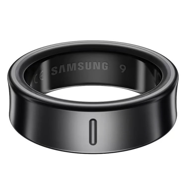 Samsung Galaxy Ring – Taille 5 (Modèle Q505)