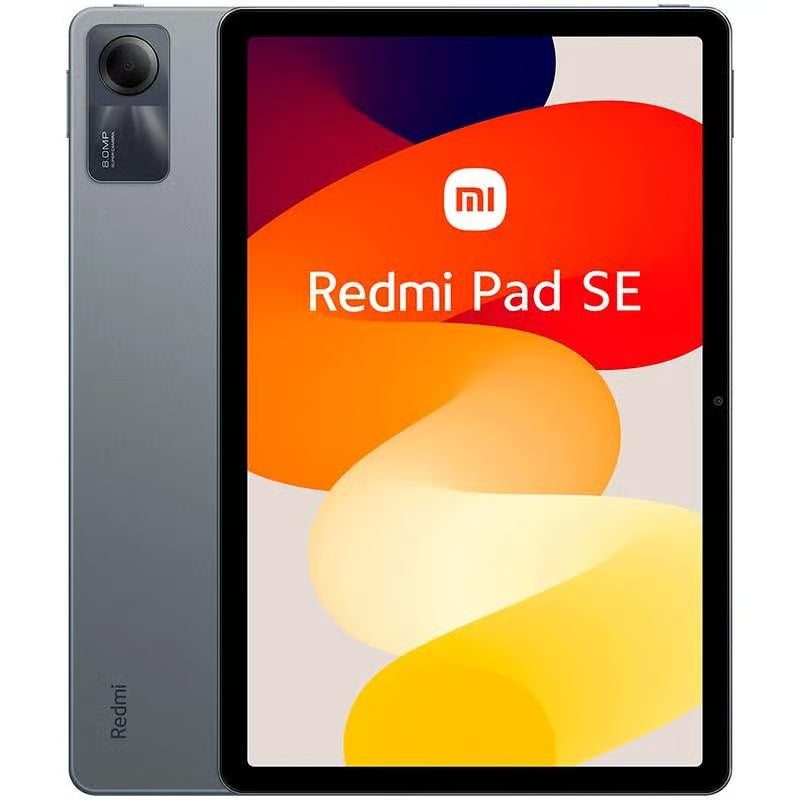 Xiaomi Redmi Pad SE 11″ Wi-Fi