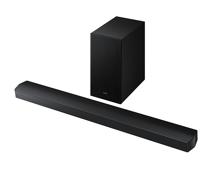 Samsung Soundbar HW-B750F