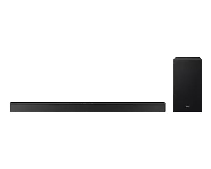 Samsung Soundbar HW-B750F