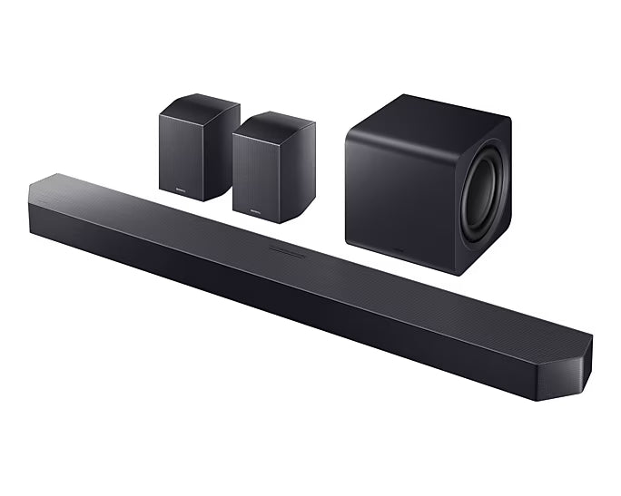 Samsung Soundbar HW-Q990F
