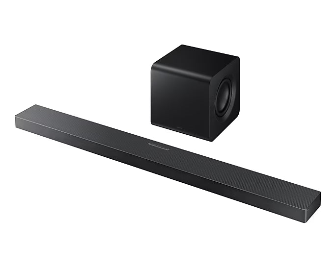 Samsung Soundbar HW-QS700F