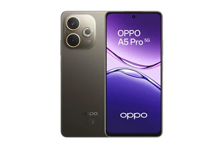 Oppo A5 Pro 5G
