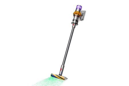 Dyson V15s Detect Submarine – Dry & Wet