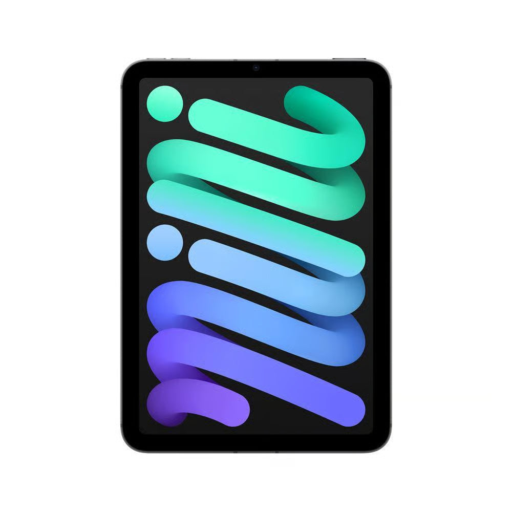 Apple iPad Mini (2024)