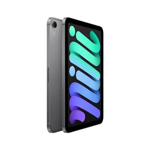 Apple iPad Mini (2024)