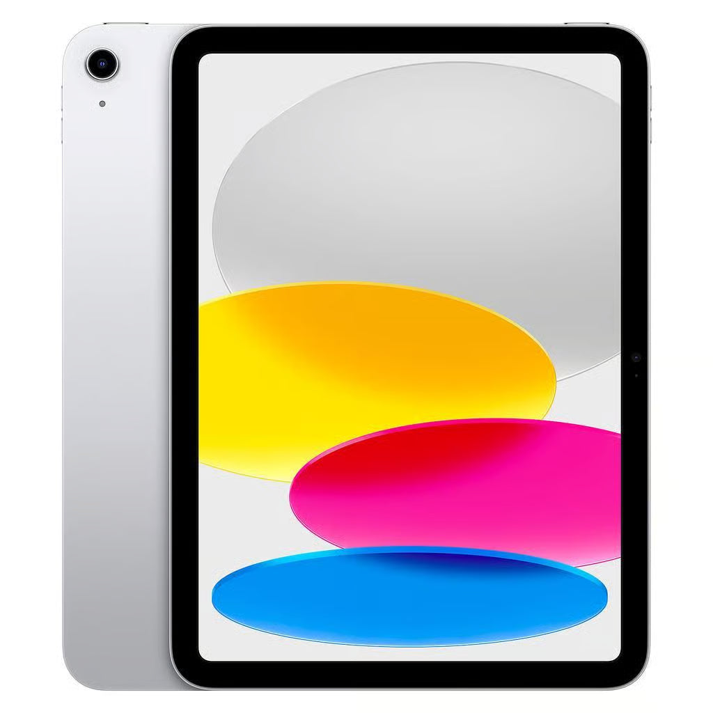 Apple iPad 10.9″ 10ᵉ génération Wi-Fi