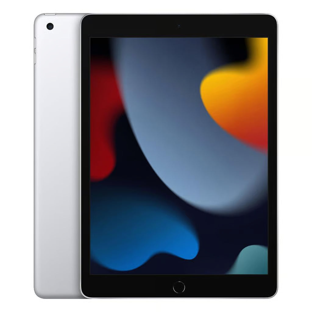 Apple iPad 10.2″ 9ᵉ génération Wi‑Fi