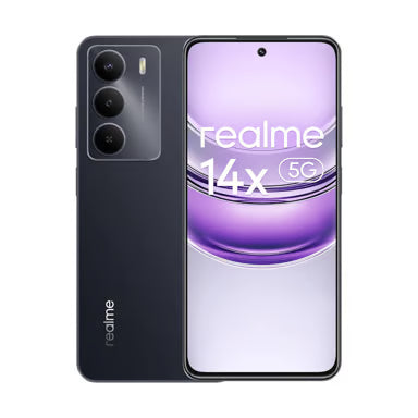 Realme 14X