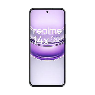 Realme 14X