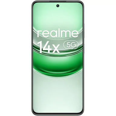 Realme 14X
